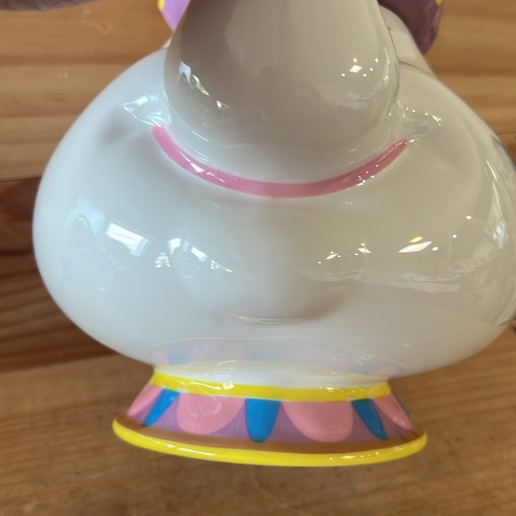 COOKIE JAR BEAUTY & THE BEAST - Picture 12 of 15